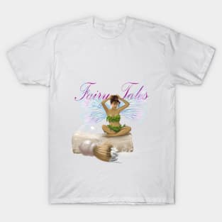 Fairy Tales T-Shirt